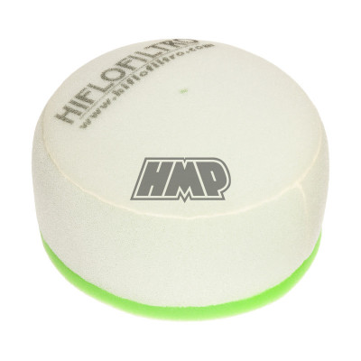 Filtro ar KAWASAKI KX 125 / 250 / 500 / KLX 250 / 650 - HIFLOFILTRO